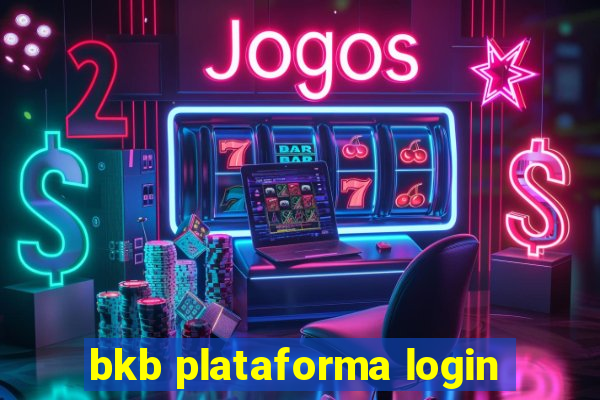 bkb plataforma login